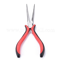 Kohlenstoff-Stahl Schmuck Zange PT-S032