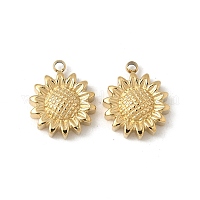 Подвески из нержавеющей стали 304&nbsp;STAS-V015-15G