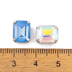 Шить на горный хрусталь RGLA-Q013-03B-01