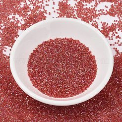 Бусины Миюки Делика&nbsp;X-SEED-J020-DB2374