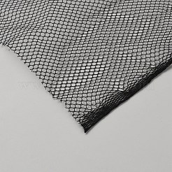 Сетчатая ткань из полиэстера DIY-WH0419-81A