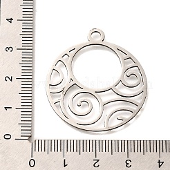 Подвески из нержавеющей стали bohemian 201&nbsp;LS-STAS-B083-12P-1