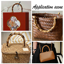 4 шт. 2 стиля DIY-PH0022-35