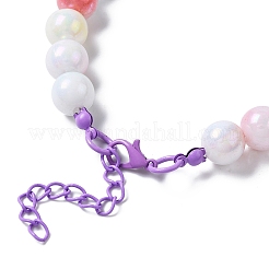 Набор для поиска поделок для изготовления ювелирных изделий DIY-YW0007-77