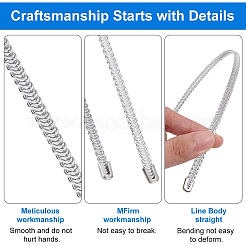 Стальной корсет на спирали FIND-BC0004-15