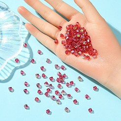 Хрустальные бусины preciosa®&nbsp;X-PRC-BA6-70040-200