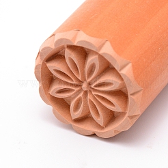 Holzstempel&nbsp;AJEW-WH0018-72B-07