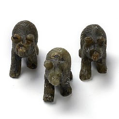 Украшения для дома из натуральных смешанных драгоценных камней G-H253-A