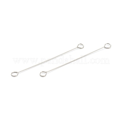 Некорневая хирургическая нержавеющая сталь 316 STAS-P277-A04-P