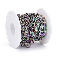 Ионное покрытие (ip) 304 нержавеющая сталь кабельные цепи&nbsp;CHS-M002-01M