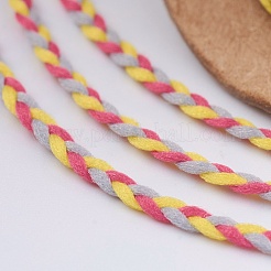 Cordes de fil de coton&nbsp;OCOR-I003-03