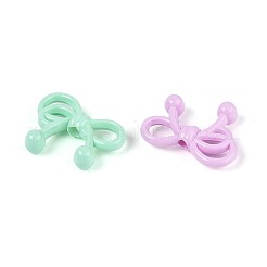 Непрозрачные акриловые бусины&nbsp;SACR-T035-29M