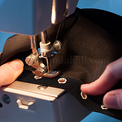 Плоская хлопчатобумажная лента длиной 6.25 ярд.&nbsp;SRIB-BC0001-15D