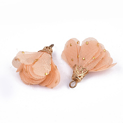 Железные подвески FIND-T033-05L