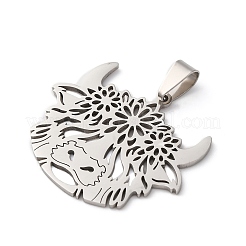 201 подвеска из нержавеющей стали&nbsp;STAS-V014-07P