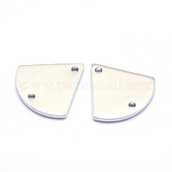 Соединители латунные звенья&nbsp;KK-J279-39P-NR