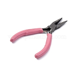 Набор ювелирных плоскогубцев PT-C002-03B