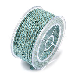 20 m gedrehte Nylon-Rundschnur&nbsp;NWIR-A011-01C