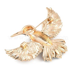 Булавки с птичьей эмалью&nbsp;LS-ALRI-I022-01KCG