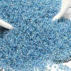 Perles demi-rondes Toho 11/0&nbsp;SEED-DR11-0781