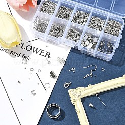 Наборы для самостоятельного изготовления украшений DIY-FS0008-39