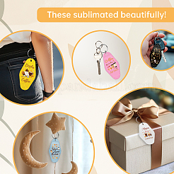 Сделай сам наборы для ключей&nbsp;DIY-GO0002-54B