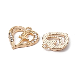 Подвески из сплава 10шт 10 стиля ALRI-YW0001-18G