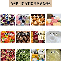 Круглые алюминиевые жестяные банки CON-BC0004-26P-250ml