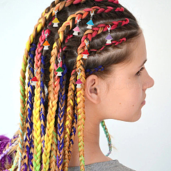 16 шт. HJEW-NB00039