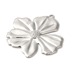 Подвески из нержавеющей стали 304 STAS-Z086-09P