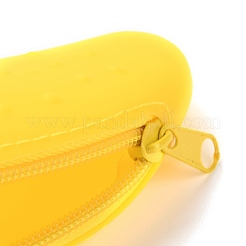 Силиконовая имитация фруктов сумка для ручки ABAG-H106-10