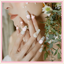 Kits de fornituras para hacer joyas de diy&nbsp;DIY-SP0005-78