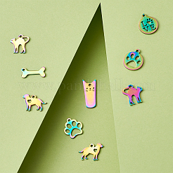 201 подвеска из нержавеющей стали&nbsp;STAS-TA0004-30