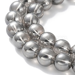 Гальванические нити синтетических кристаллов кварца G-Z038-B02-02PL-1