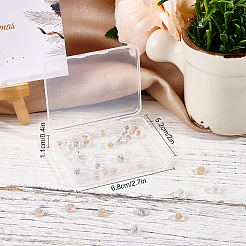 40 шт. KK-BBC0001-53