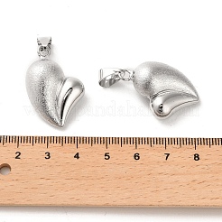 Латунные подвески KK-P260-14A-P