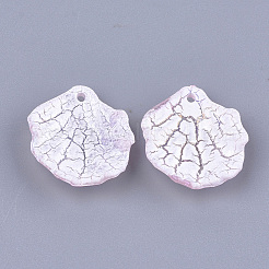 Акриловые подвески&nbsp;X-CACR-Q034-07F