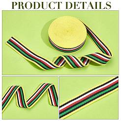 Тесьма из полиэстера&nbsp;OCOR-WH0068-34