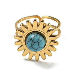 Ионное покрытие (ip) открытые манжетные кольца из нержавеющей стали Sun 304 STAS-Z060-08G-05