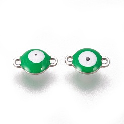 Соединительные элементы из эмалированной нержавеющей стали 304&nbsp;LS-STAS-F206-02P-B01