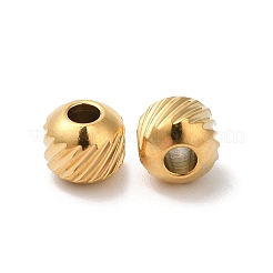 201 Edelstahlperle&nbsp;STAS-H214-29B-G-1