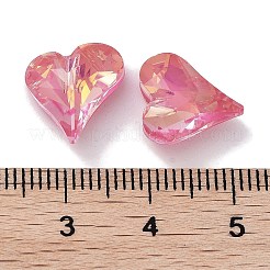 Glas Strass Cabochons&nbsp;RGLA-G020-04A-502AM