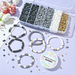 Набор для изготовления ювелирных изделий из браслетов своими руками DIY-YW0009-06