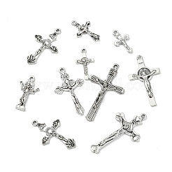 100шт 10 стиля подвески из сплава в тибетском стиле&nbsp;FIND-CJ0005-03