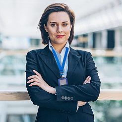 6 шт. 6 цвета имитация нейлона мобильные аксессуары AJEW-NB0003-16