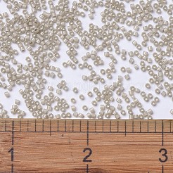 Perline miyuki delica&nbsp;SEED-JP0008-DB1458