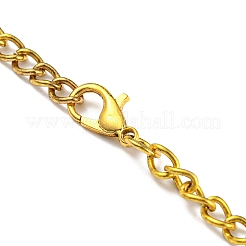 Комплект ювелирных украшений из сплава с цветами в богемном стиле SJEW-H076-03AG