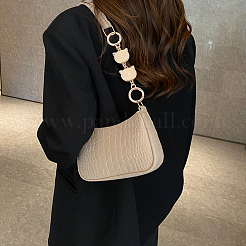 2 шт. удлинители для ремня кошелька в виде головы кошки из сплава FIND-AN0001-17