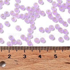 8/0 стакан бисер&nbsp;SEED-Z001-C-E16