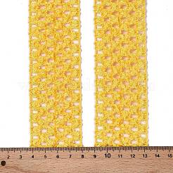 Эластичная лента из полиэстера EW-GF0001-01A